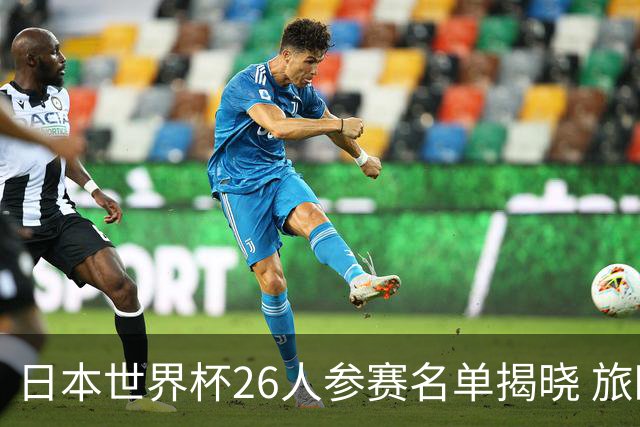 日本世界杯26人参赛名单揭晓 旅欧球员占据主力